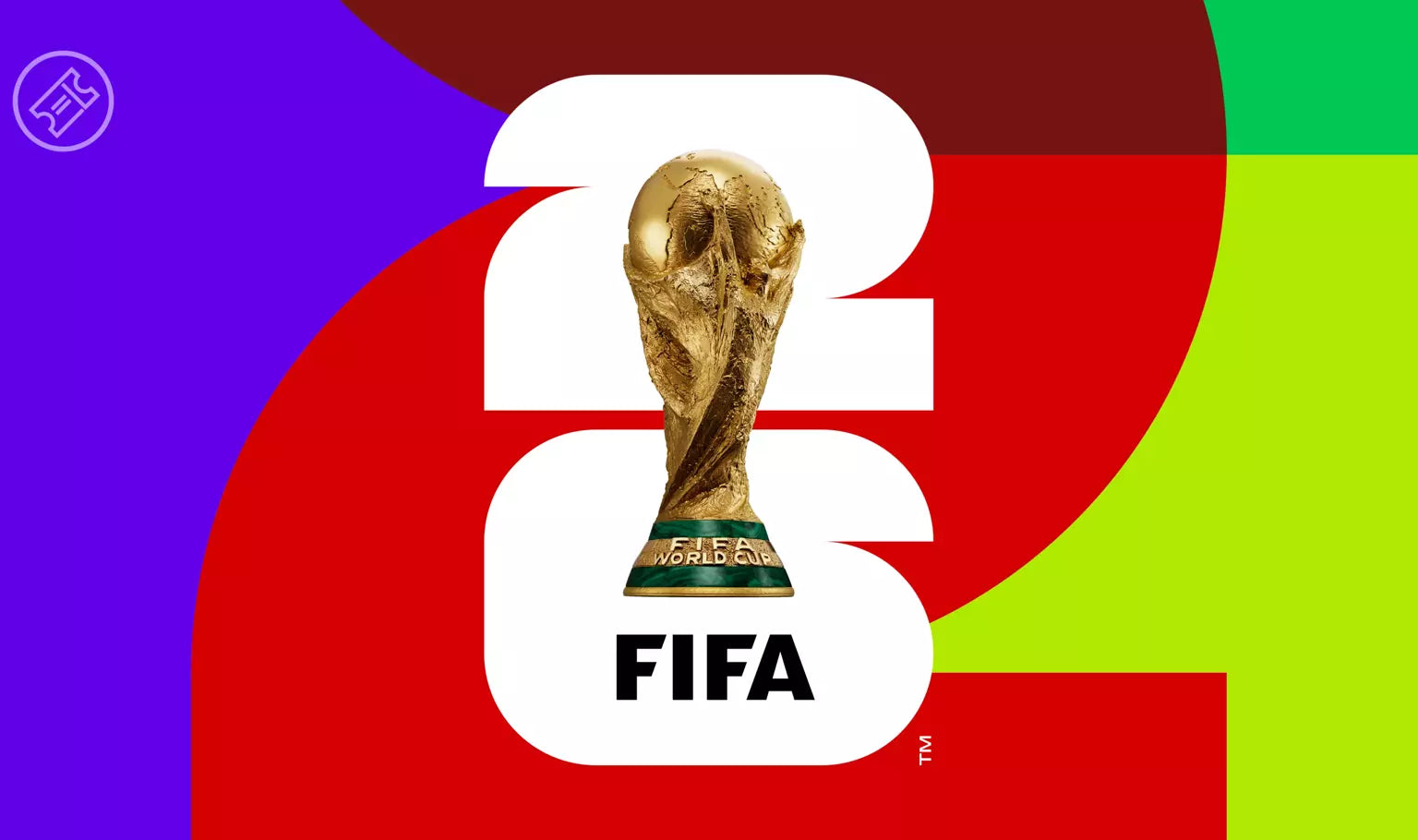 World Cup jerseys